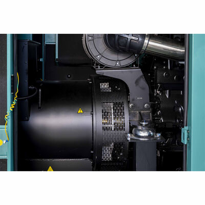 Дизельный генератор Baudouin для электростанций и морских применений. Электрический генератор переменного тока