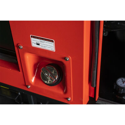 144kW 180KVA Hot Sale Customizable Silent Diesel Generator Sets with Automatic Transfer Switch Option for Home Use