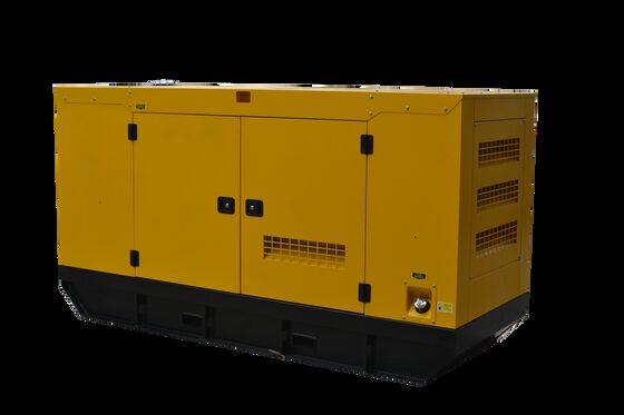 Baudouin Super Silent Diesel Genset портативные дизельные генераторы 700KVA 750KVA 800KVA 900KVA 1000KVA Цифровая панель 50hz/60hz