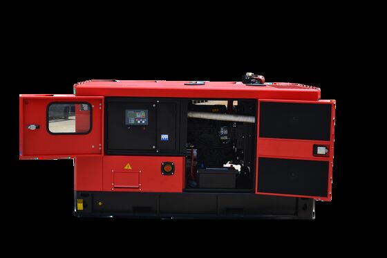 Профессиональный дизельный генератор 750кВ 938кВ Тихий звукоизоляционный дизельный генератор набор Дизельный двигатель Цифровая панель 600кВ 650кВ 700кВ 750кВ генератор набор