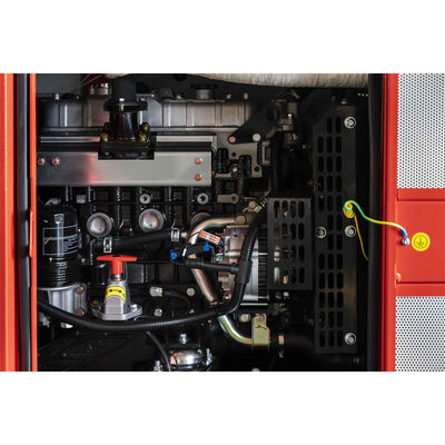 Дизельный генератор Baudouin Perkings Wechai Yuchai Deutz Sdec Super Silent Открытый 30кВ 50кВ 100кВ 200кВ 400кВ 500кВ 800кВ 1000кВ 1200кВ