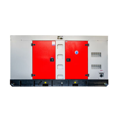 Price Affordable 40KW 50KW 60KW Diesel Generator  YTO  Generator Diesel Engine