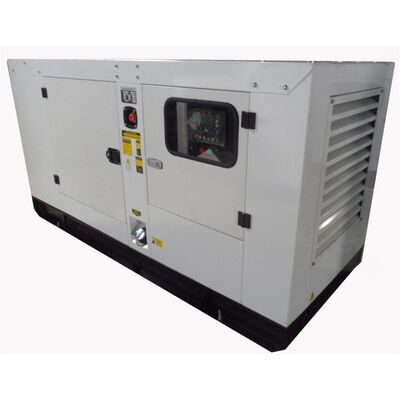 High Quality Open/Silent Type Yunnei Diesel Generator 12KW/15KVA Power Supply Water Cooling
