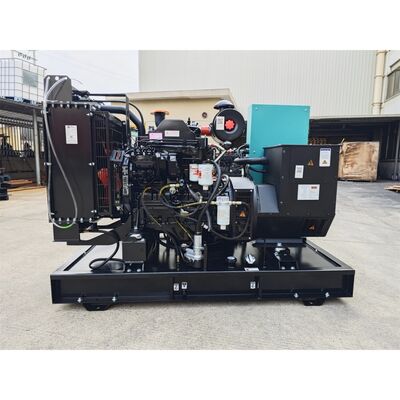 Doosan Factory Price Wholesale 50kW 63KVA  Diesel Generator Set Durable High Power diesel Generator Silent diesel Generator