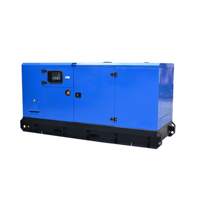 Высококачественный дизельный генератор Doosan CE ISO Power Super Silent 160 кВт, горячая распродажа, двигатель Doosan 200 кВА с опцией ATS