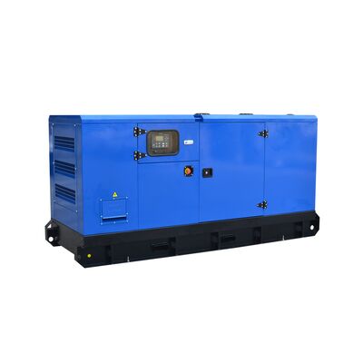 Высококачественный дизельный генератор Doosan CE ISO Power Super Silent 160 кВт, горячая распродажа, двигатель Doosan 200 кВА с опцией ATS