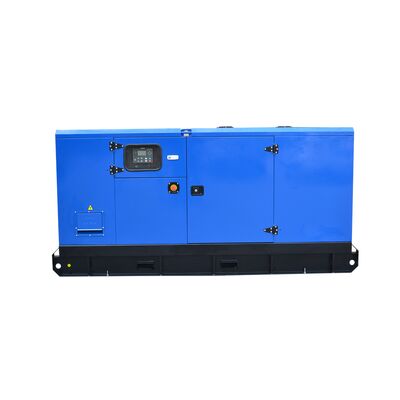 Высококачественный дизельный генератор Doosan CE ISO Power Super Silent 160 кВт, горячая распродажа, двигатель Doosan 200 кВА с опцией ATS