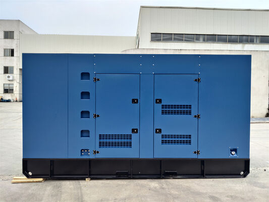 Bobig 10kVA 12kVA 15kVA 20kVA 30kVA 50kVA Тихий дизельный электрический генератор для оптового магазина