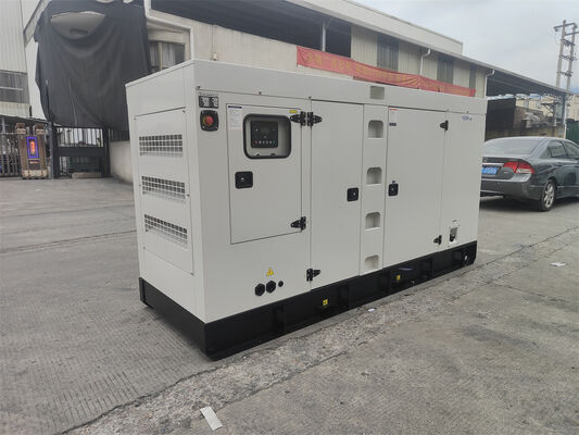 Bobig 10kVA 12kVA 15kVA 20kVA 30kVA 50kVA Тихий дизельный электрический генератор для оптового магазина