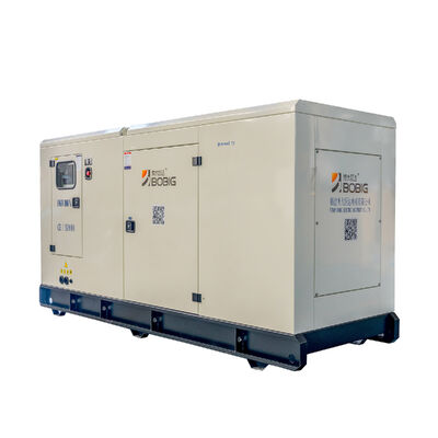 Professional diesel Generator Diesel Generator Set Powered by Doosan Super Silent Open 600kW 750KVA Power Plant