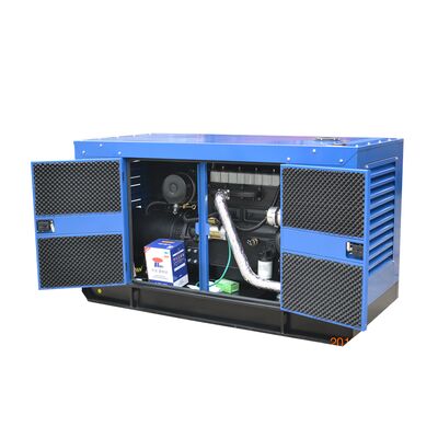 Super Silent Generator 400kw 100kw 150kw 480kw 200kw diesel Industrial Generators for Sale From SDEC diesel Generator
