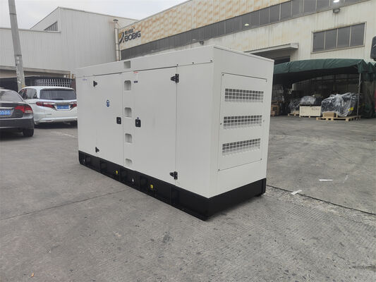 Diesel Generator Doosan Perkings Wechai Yuchai Deutz Sdec  Super Silent Open 20kw 30kw 50kw 100kw 200kw 400kw 500kw 800kw 1000kw