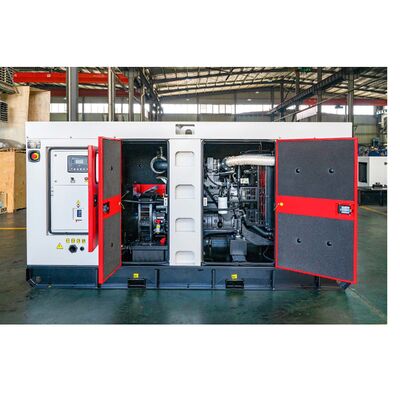 900kW 1125KVA Manufacturer Factory Price Silent Portable Durable Diesel Generators Set Power Capacities Genset Generator Cummi