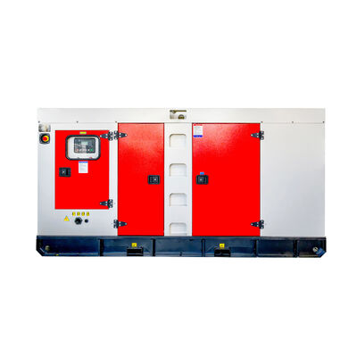 900kW 1125KVA Manufacturer Factory Price Silent Portable Durable Diesel Generators Set Power Capacities Genset Generator Cummi