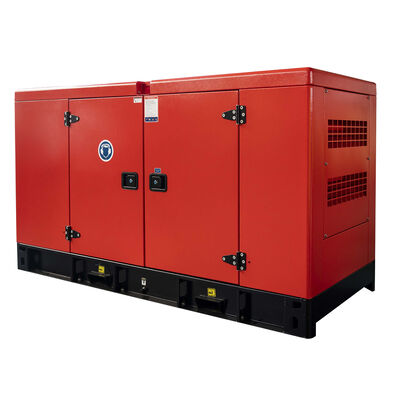 400kW 500KVA SDEC Silent diesel Generators Set Heavy-Duty Silent Genset Dual Frequency, Auto-Start Controller, Factory Price