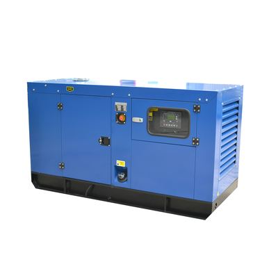 20kW 25KVA KOFO Silent Diesel Generator Set CE Certified, Factory Direct Price & Custom Reliable Power Solution Reliability