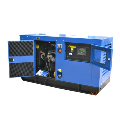 20kW 25KVA KOFO Silent Diesel Generator Set CE Certified, Factory Direct Price & Custom Reliable Power Solution Reliability