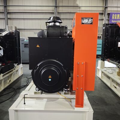 Soundproof 600kW SDEC Diesel Generator Set (750KVA) with AMF Auto-Start, Custom Build, Direct Sale for Data Center & Telecom